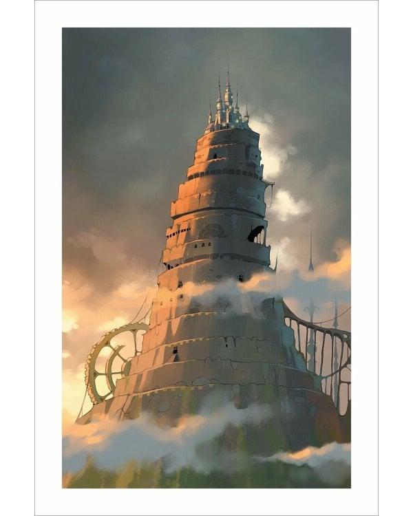 Часодеи. 2. Часовое сердце