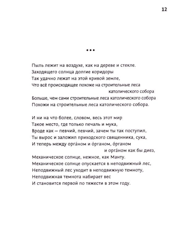 Кот, лошадь, трамвай, медведь (обл.)