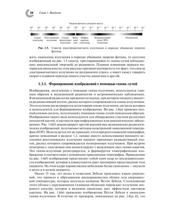 Цифровая обработка изображений. 3-е изд., испр.и доп