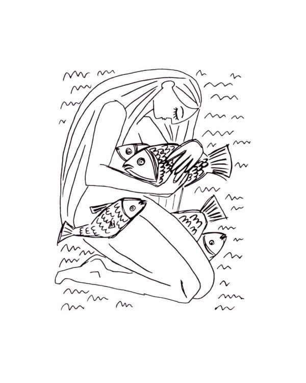 Кот, лошадь, трамвай, медведь (обл.)