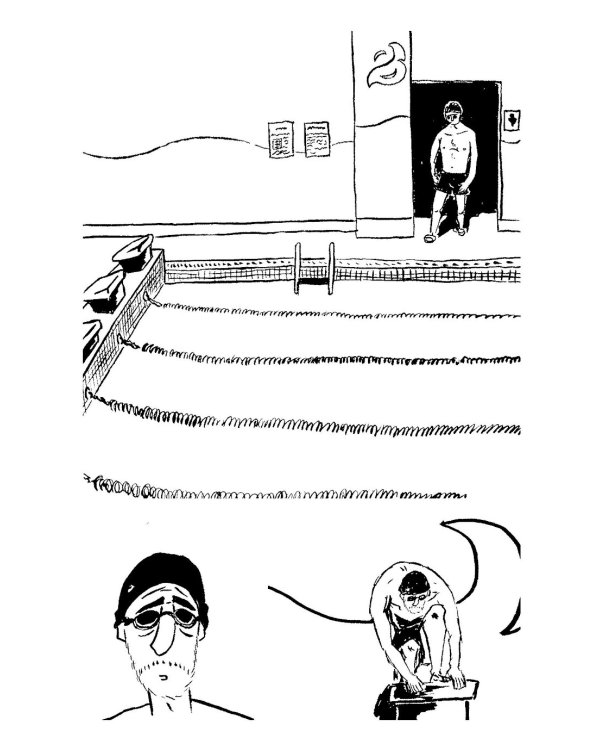 Гирлянда: комикс