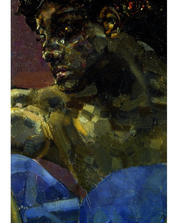 Михаил Врубель. Лучшие картины