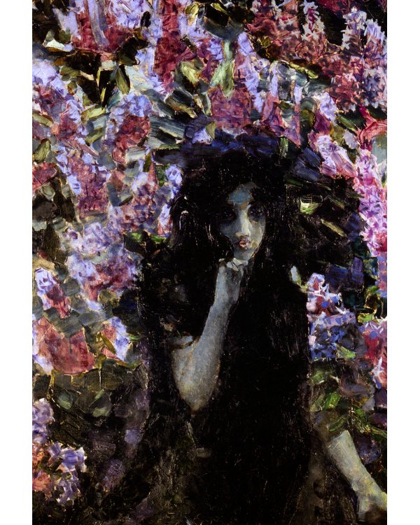 Михаил Врубель. Лучшие картины