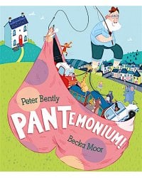 Pantemonium!