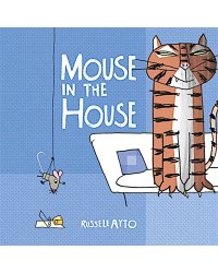 Mouse In The House