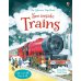 See Inside Trains - An Usborne Flap Book