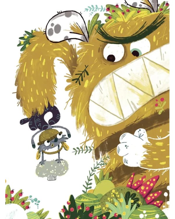 Сказки страны Чумр: повесть-сказка