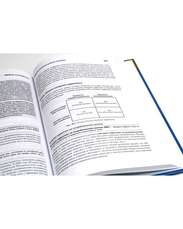 Маркетинг от А до Я. Основы маркетинга (комплект из 2-х книг)