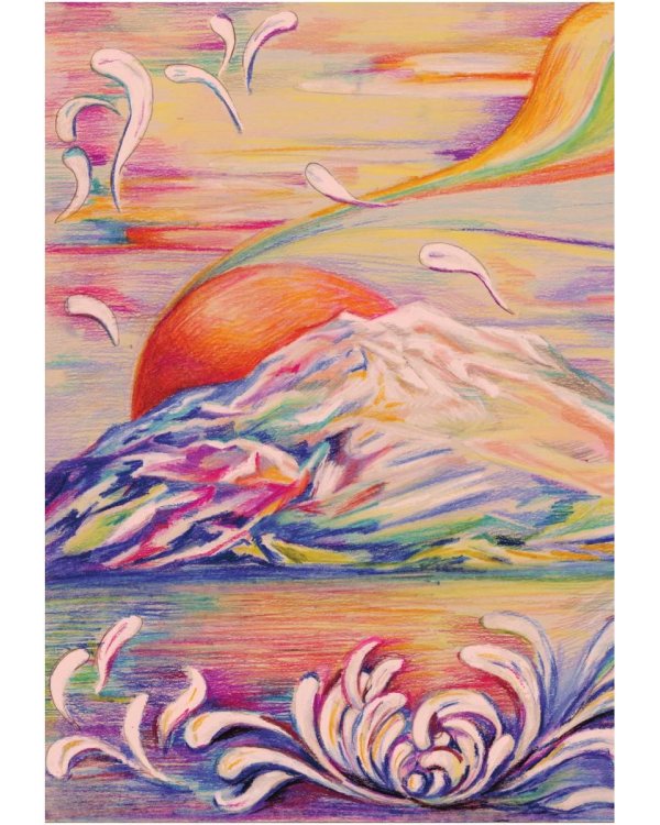 Сказка о Белом Лебеде и Золотой Чаше: сказка