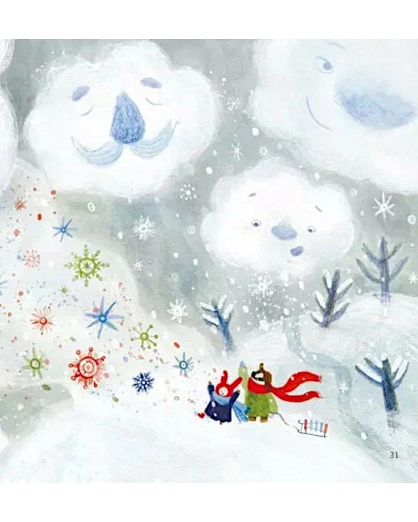 Заплатка для Облачка. 2-е изд