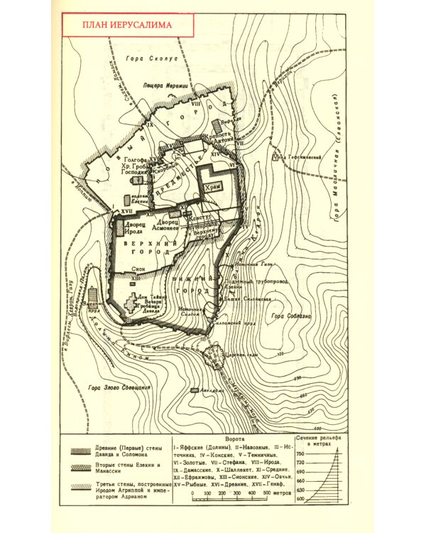 Святое Евангелие (кожаный переплет, золотой обрез)