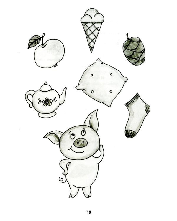 Игры на ладошках перед сном: для хорошего настроения: 2+. 2-е изд