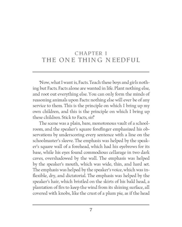 Hard Times. Volume 26