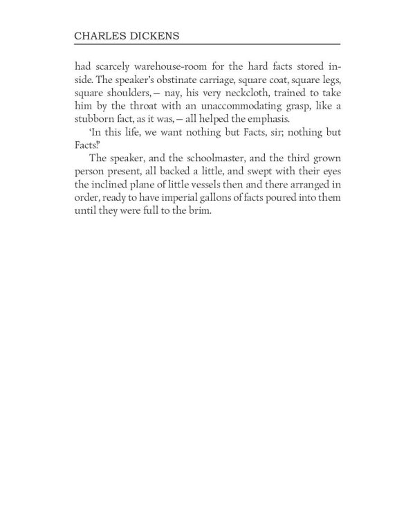 Hard Times. Volume 26