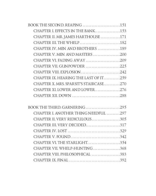 Hard Times. Volume 26