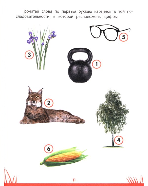 Энциклопедия дошкольника: 6-7 лет. 2-е изд