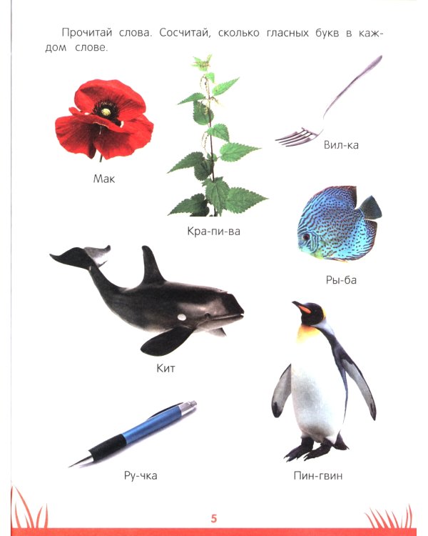 Энциклопедия дошкольника: 6-7 лет. 2-е изд