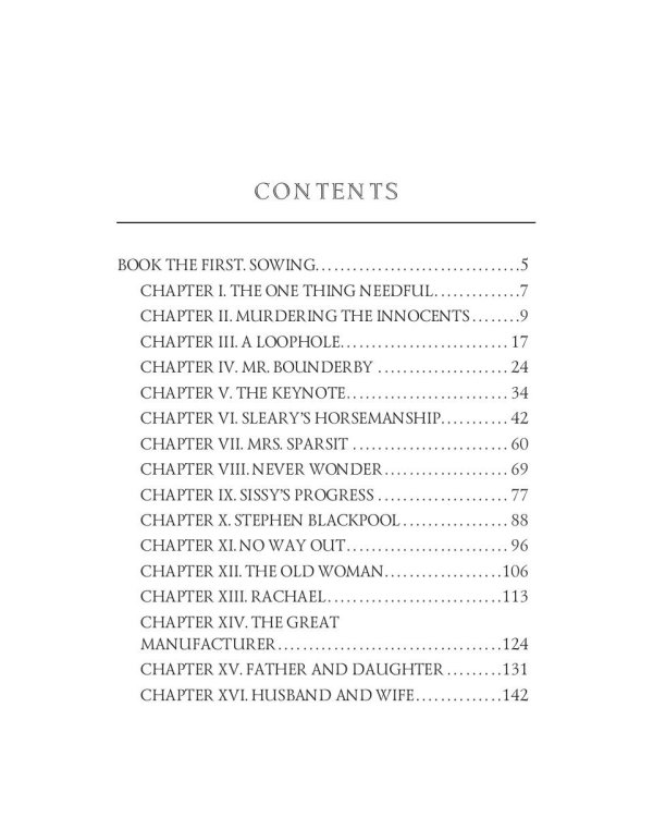 Hard Times. Volume 26