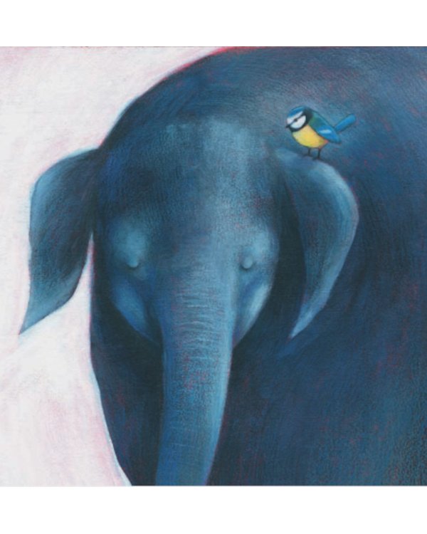 Сон о слоне