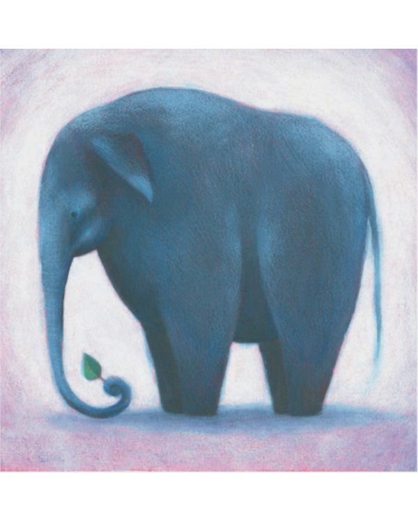 Сон о слоне