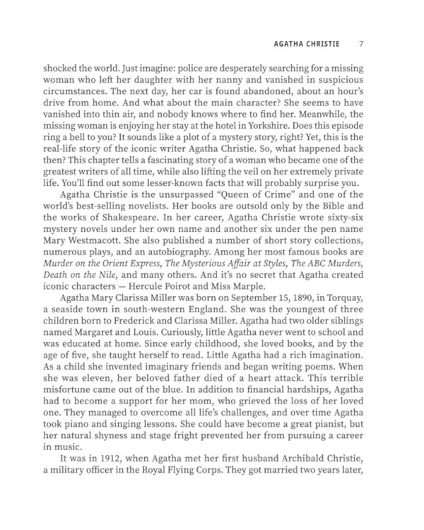 По следам детективов. Увлекательные истории для изучения английского языка