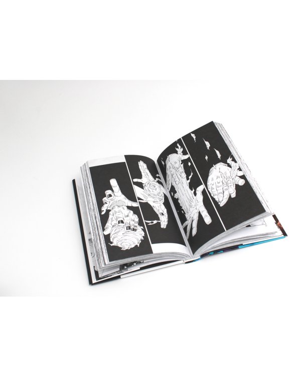 Магическая битва 6-7: манга (комплект из 2-х книг)