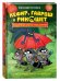 Кефир, Гаврош и Рикошет. 2. Тайна пушистого грабителя