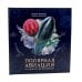 Полярная авиация. От аэростата до экраноплана. (объемные картинки, клапанны внутри)