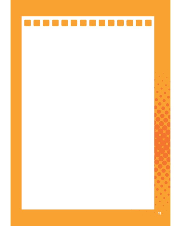 Барбоскины. Блокнот с веселыми затеями (Гена)