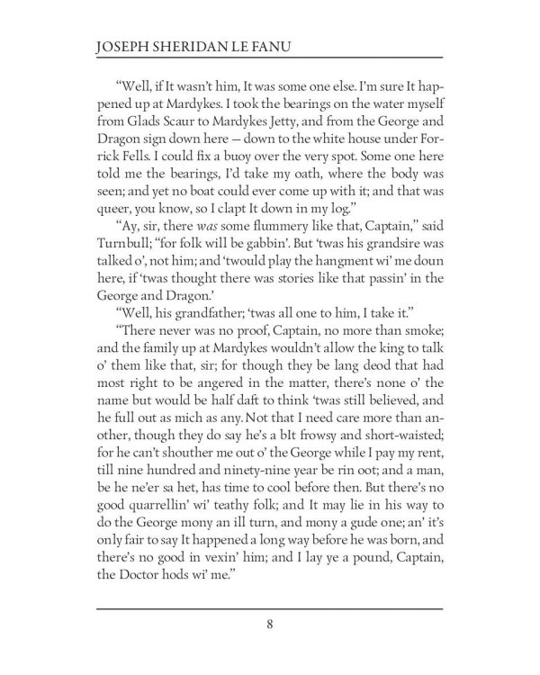 Ghostly Tales 2. The Haunted Baronet = Рассказы о призраках 2. Призрачный Барон: на англ.яз