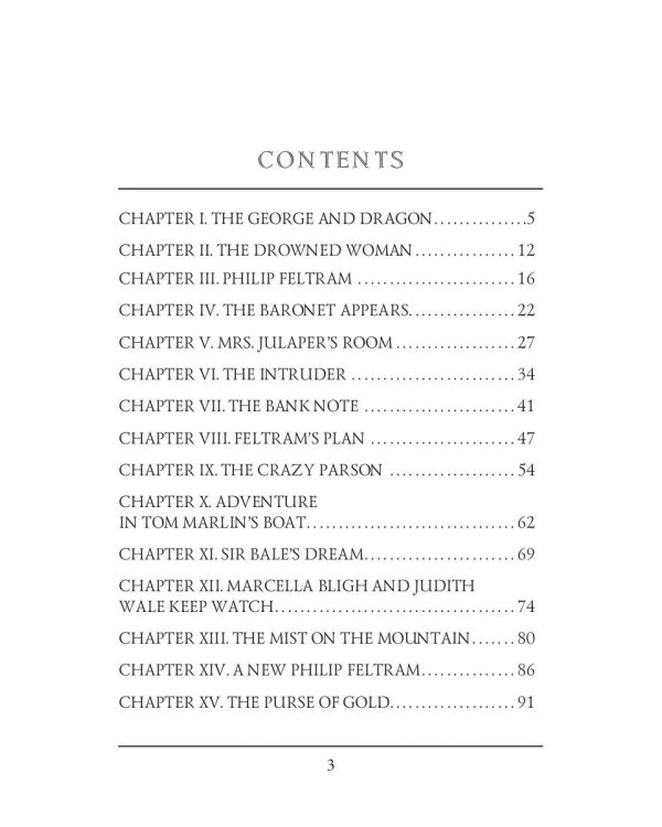 Ghostly Tales 2. The Haunted Baronet = Рассказы о призраках 2. Призрачный Барон: на англ.яз