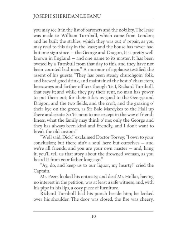 Ghostly Tales 2. The Haunted Baronet = Рассказы о призраках 2. Призрачный Барон: на англ.яз