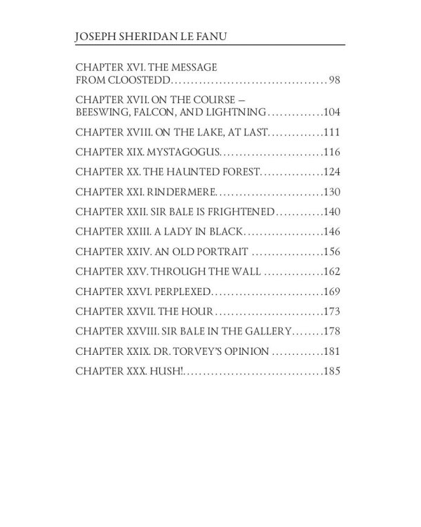 Ghostly Tales 2. The Haunted Baronet = Рассказы о призраках 2. Призрачный Барон: на англ.яз