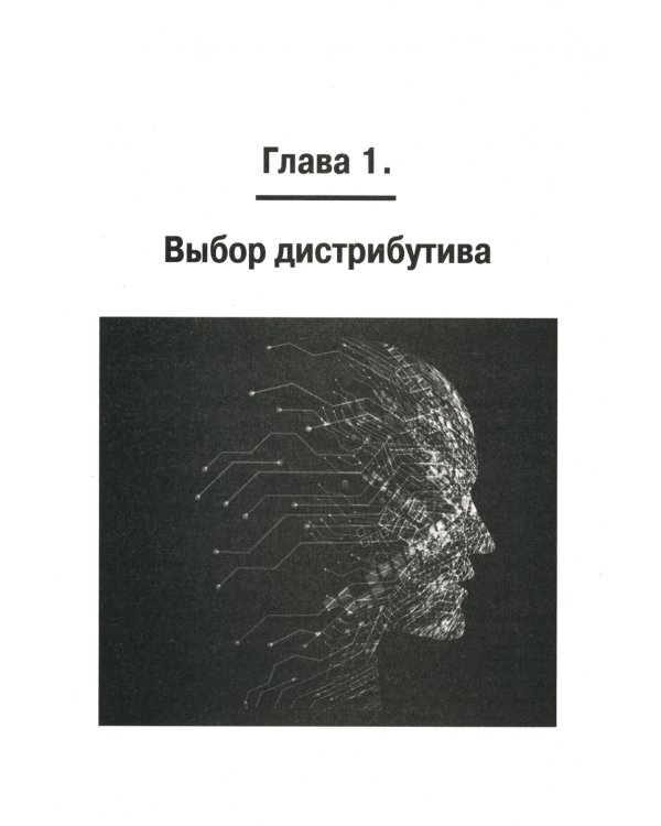 LINUX. Полное руководство по работе и администрированию