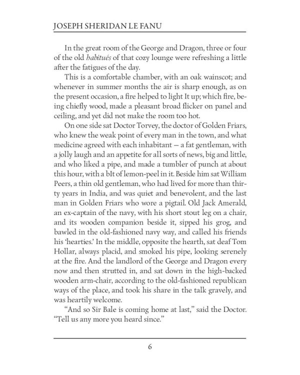 Ghostly Tales 2. The Haunted Baronet = Рассказы о призраках 2. Призрачный Барон: на англ.яз