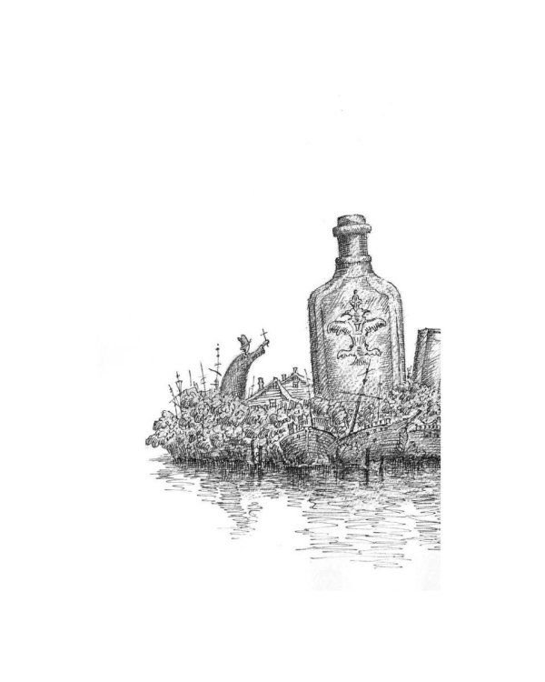 Путешествия капитана Александра. В 4 т. Т. 3: Остров Мория. Пацанская демократия, ч. 1-3