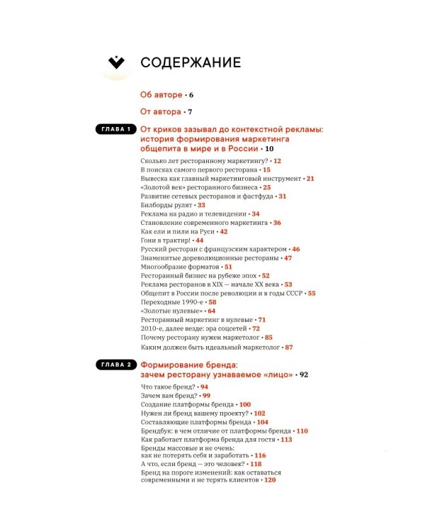 PRO Аппетитный маркетинг