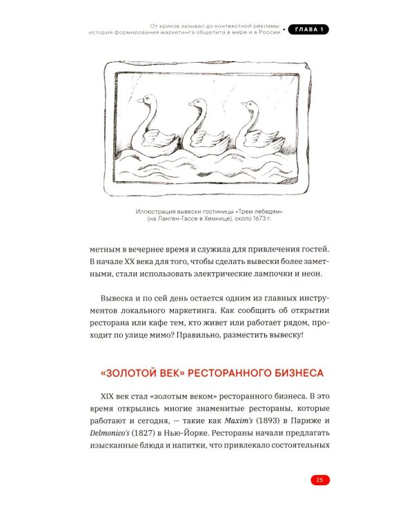 PRO Аппетитный маркетинг