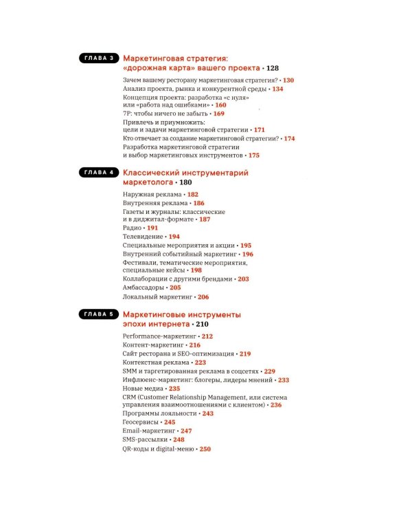 PRO Аппетитный маркетинг