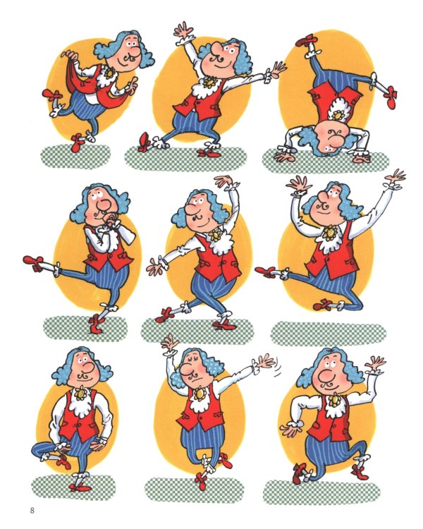 Сэры и драконы. Веселое путешествие по Средневековь