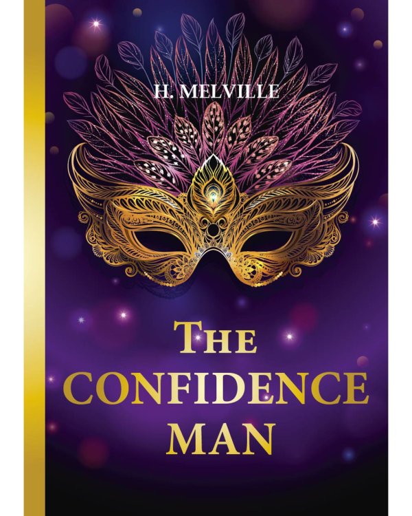 The Confidence Man