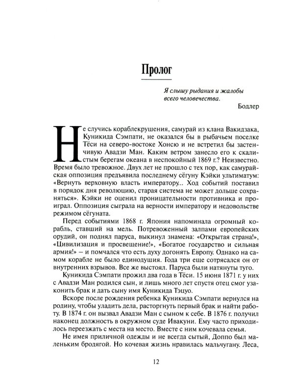 Моя душа свет ясный излучает. Размышления о японской литературе