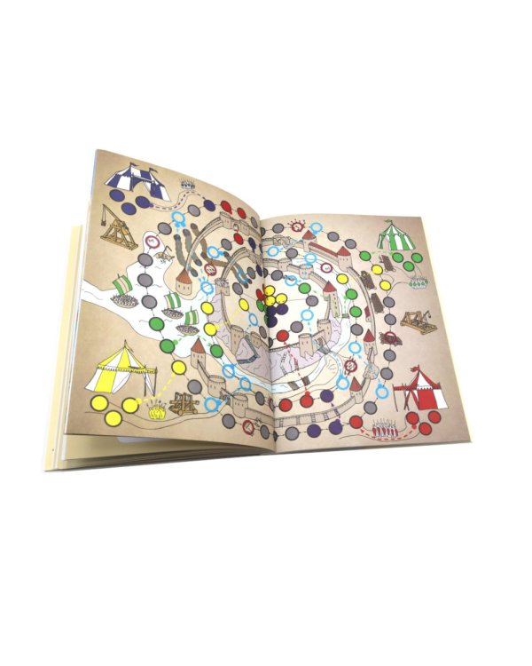 Солдатики: легионеры, рыцари, самураи