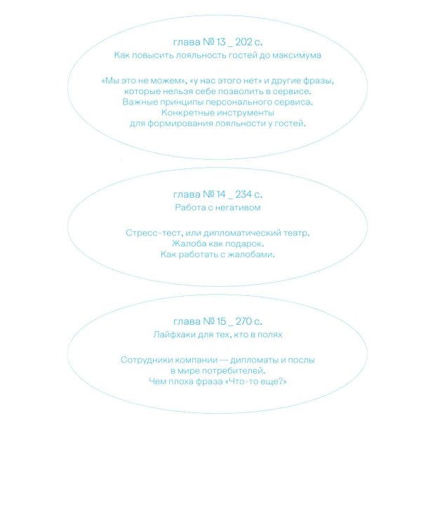 Нейросервис: как управлять поведением гостей в ресторане