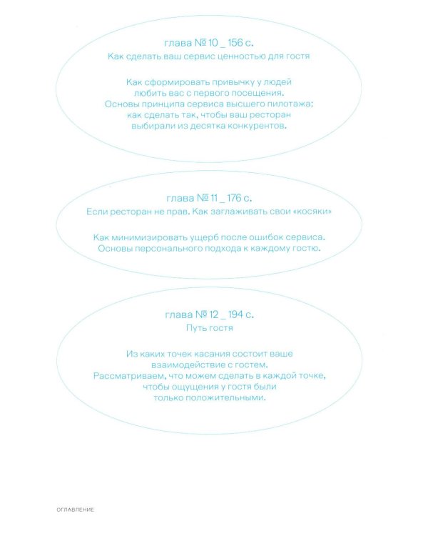 Нейросервис: как управлять поведением гостей в ресторане