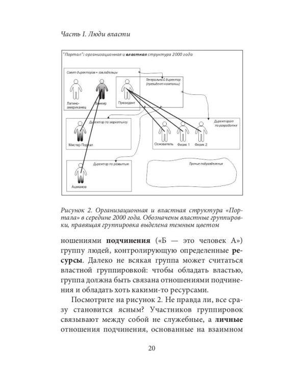 Лестница в небо. Краткая версия