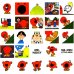 My Mr Noisy (Colouring Book With Colourful Stickers)