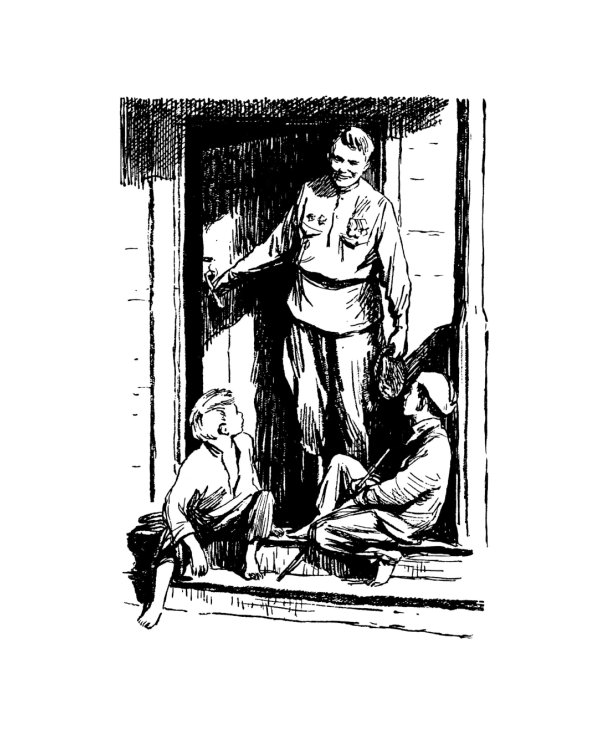 Где эта улица, где этот дом: рассказы