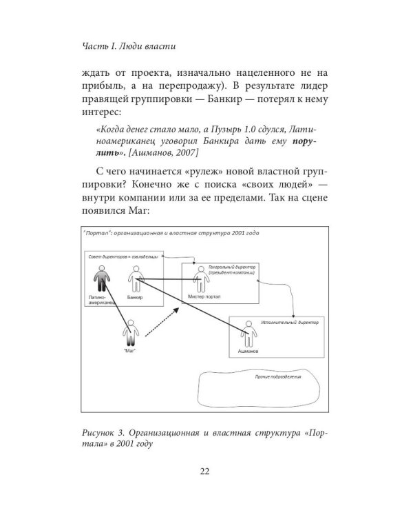 Лестница в небо. Краткая версия