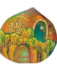 Гостиница для гусениц